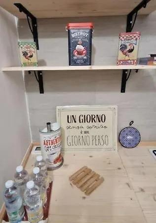 Διαμέρισμα Centro Storico Di A 15 Minuti, Sweet