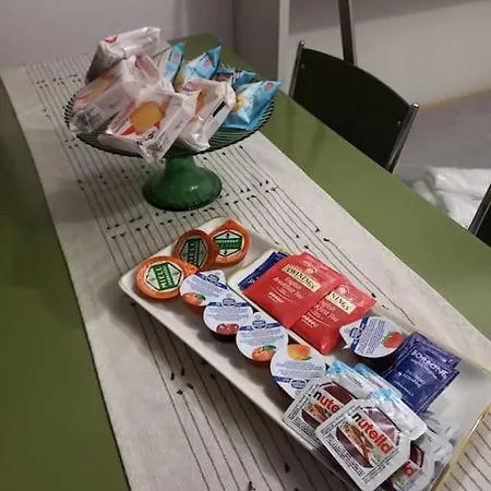 Apartment Centro Storico Di A 15 Minuti, Sweet Genoa