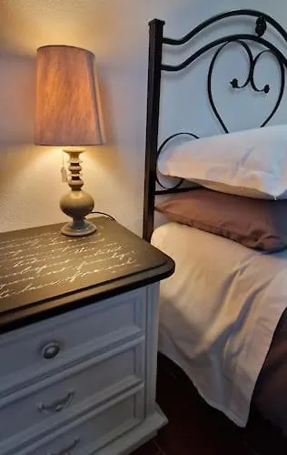 Apartament Centro Storico Di A 15 Minuti, Sweet
