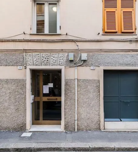 Centro Storico Di A 15 Minuti, Sweet *