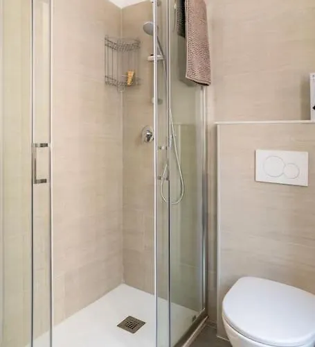 Apartament Centro Storico Di A 15 Minuti, Sweet