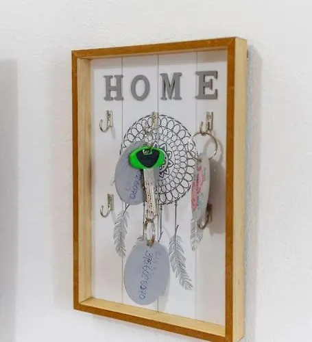 Apartament Centro Storico Di A 15 Minuti, Sweet *