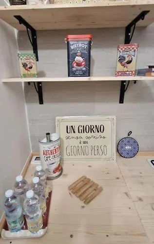 Apartament Centro Storico Di A 15 Minuti, Sweet
