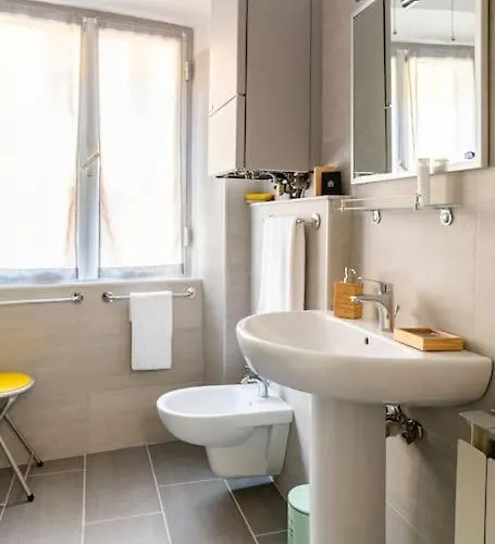 Centro Storico Di A 15 Minuti, Sweet Apartament