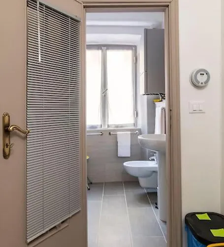 Apartament Centro Storico Di A 15 Minuti, Sweet