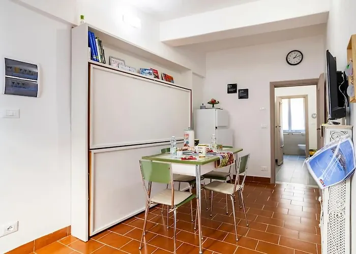 Apartament Centro Storico Di A 15 Minuti, Sweet *