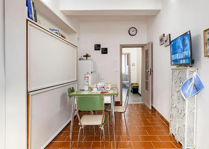 Apartament Centro Storico Di A 15 Minuti, Sweet