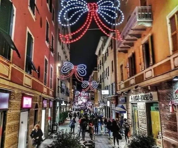 Centro Storico Di A 15 Minuti, Sweet Apartament