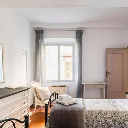 Appartement Centro Storico Di A 15 Minuti, Sweet *