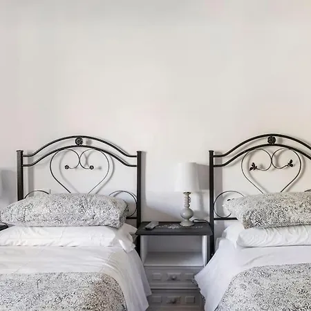 Appartement Centro Storico Di A 15 Minuti, Sweet