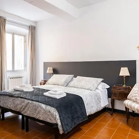 Centro Storico Di A 15 Minuti, Sweet * Génova