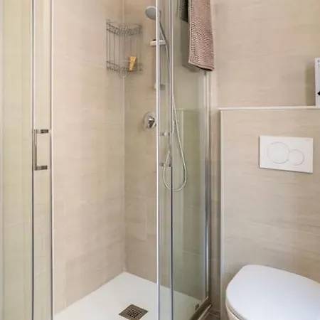 Appartement Centro Storico Di A 15 Minuti, Sweet