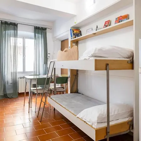 Centro Storico Di A 15 Minuti, Sweet Genua