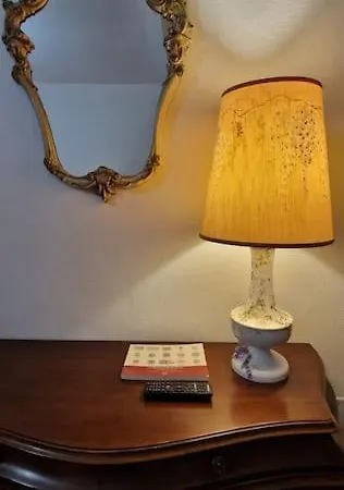 Centro Storico Di A 15 Minuti, Sweet Genua