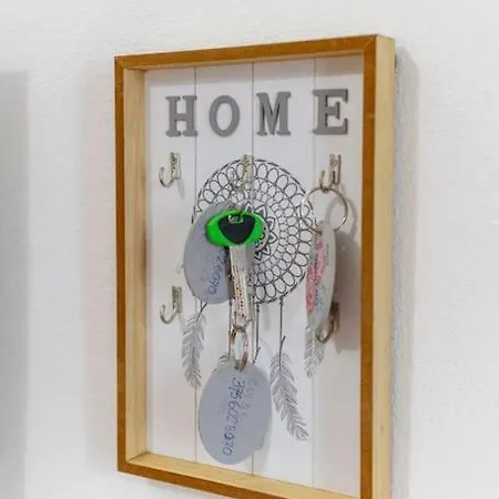 Apartamento Centro Storico Di A 15 Minuti, Sweet *
