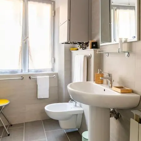 Centro Storico Di A 15 Minuti, Sweet Apartamento