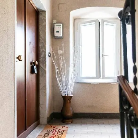 Centro Storico Di A 15 Minuti, Sweet