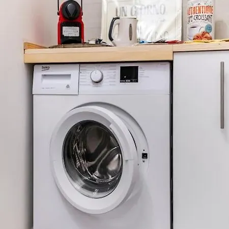 Apartamento Centro Storico Di A 15 Minuti, Sweet Génova