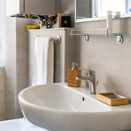 Centro Storico Di A 15 Minuti, Sweet *