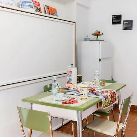 Apartamento Centro Storico Di A 15 Minuti, Sweet Génova