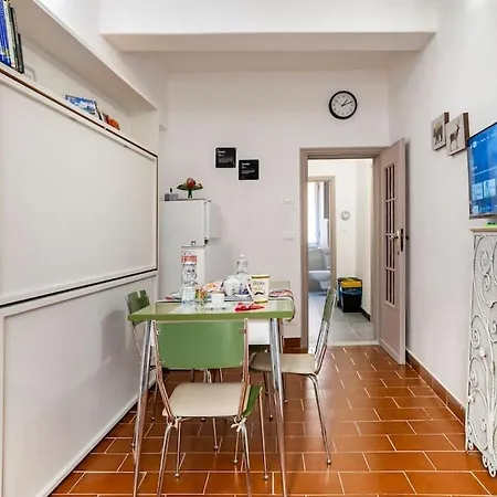 Appartement Centro Storico Di A 15 Minuti, Sweet