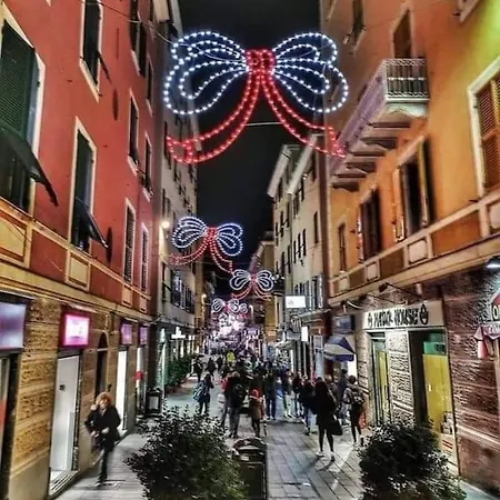 Centro Storico Di A 15 Minuti, Sweet Appartement